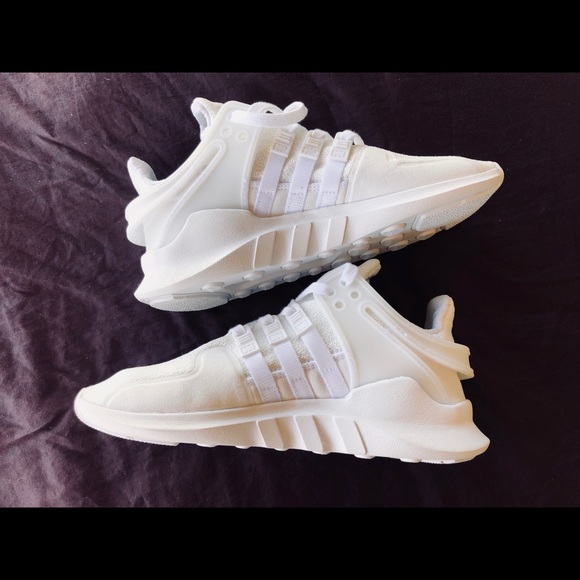 ADIDAS EQT SUPPORT YOUTH SIZE 4 / WOMENS 5.5 - Picture 5 of 6